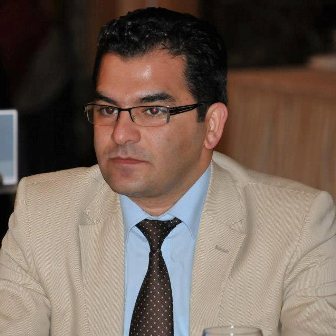 Kerem Pulgat'a yeni görev