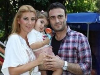 Kutsi sevgilisine döndü