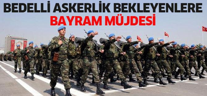 Burhan Kuzu: Bedelli askerlik hayırlı olsun