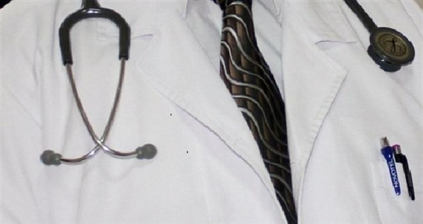 Türkiye'de ilk kez bu ameliyat yapıldı