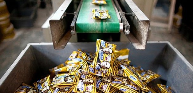 İhale kızışıyor! İşte Ülker'in en büyük rakibi