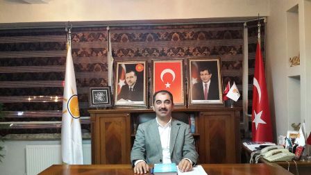 Genç’ten Kurban Bayramı mesajı