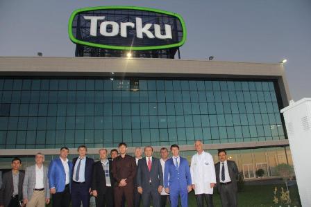 Edelgeriyev; Torku’yu Çeçenistan’da görmek istiyoruz