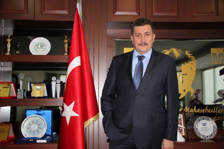 Turan’dan Kurban Bayramı mesajı