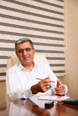 'Bayram gibi Bayramlar için hedef “Yoksulluğu Yok Etmiş” bir Türkiye'