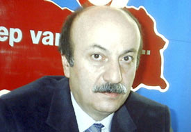 "AK Parti içindeki 4 işbirlikçi..."