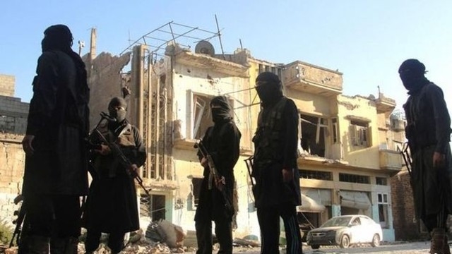 IŞİD ABD'ye karşı ezeli düşmanlarıyla birleşiyor