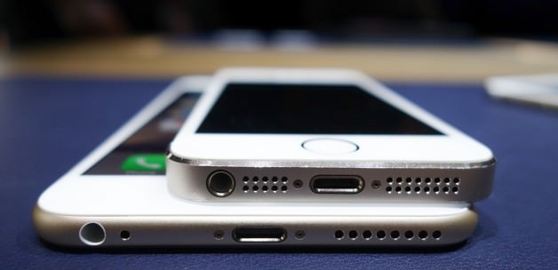 iPhone 6 ve iPhone 6 Plus’un satış rakamları belli oldu