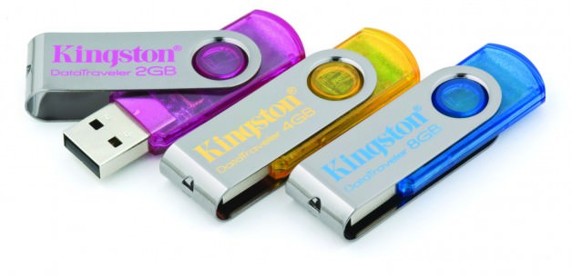 USB hafızası olana çok kötü haber