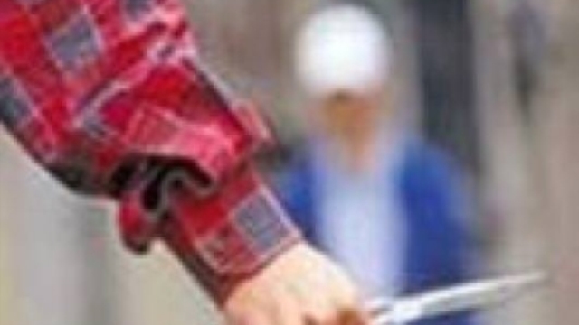 Konya'da bıçaklı kavga: 1 yaralı