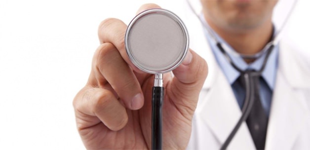 Sağlıkta devrim gibi uygulama!