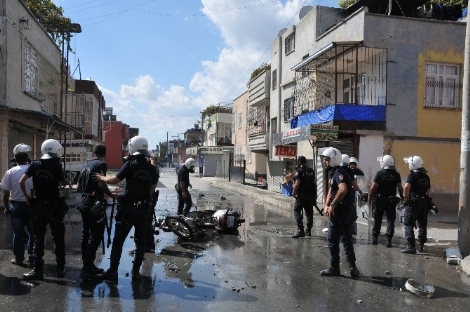 İddia Ortalığı Karıştırdı: 6 Yaralı