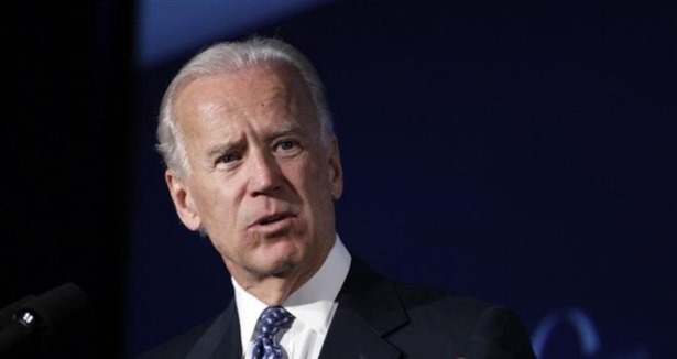 Joe Biden: Ben siyonistim
