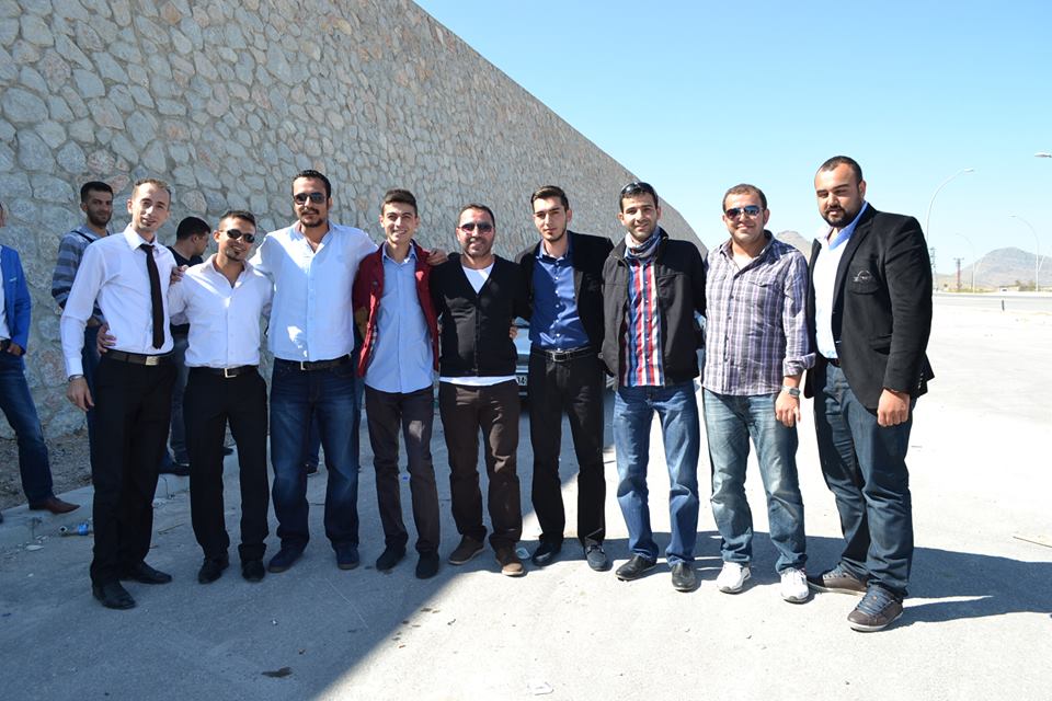 Konya'da bir ilki gerçekleştirdiler