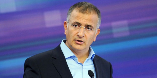 Ekrem Dumanlı'dan kafaları karıştıran ziyaret