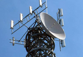 Baz istasyonundaki dinleme çetesi!