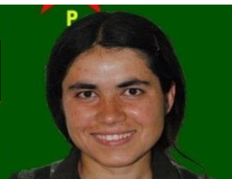 Kadın Militan Tek Seferde 74 IŞİD'liyi Öldürdü