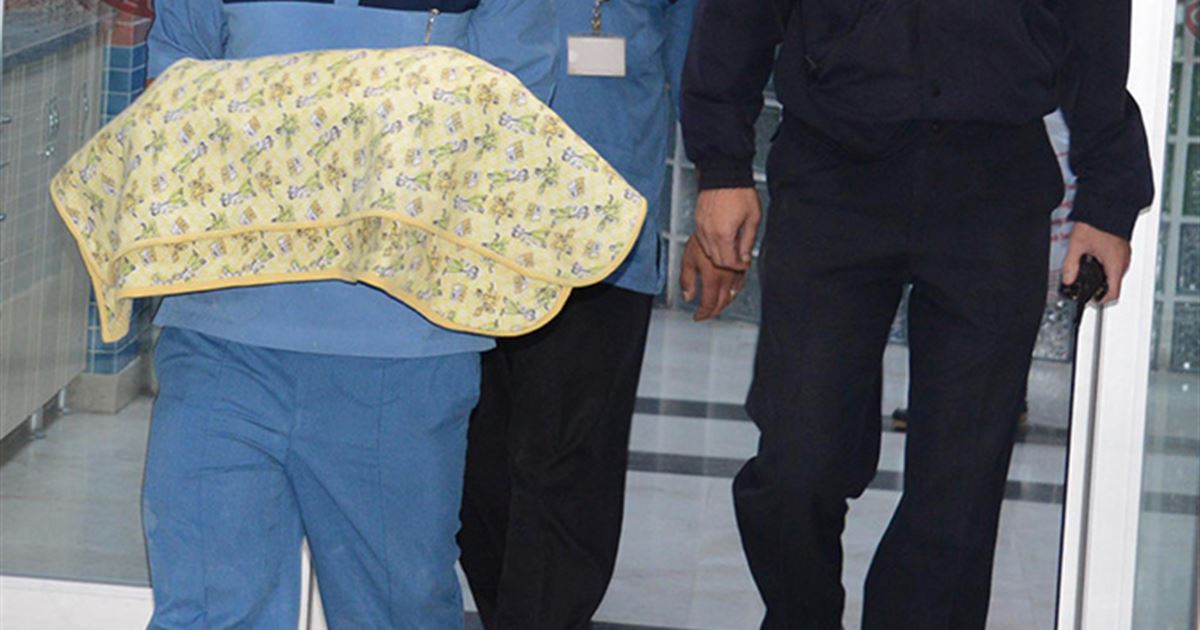 Konya'da insanlık dramı! 36 günlük bebek...