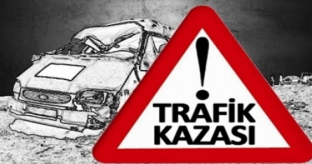 Kulu'da otomobil devrildi: 5 yaralı