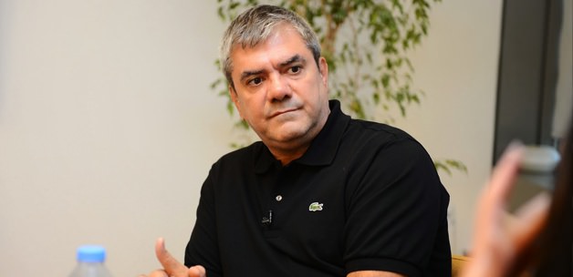 Yılmaz Özdil'in yeni adresi belli oldu