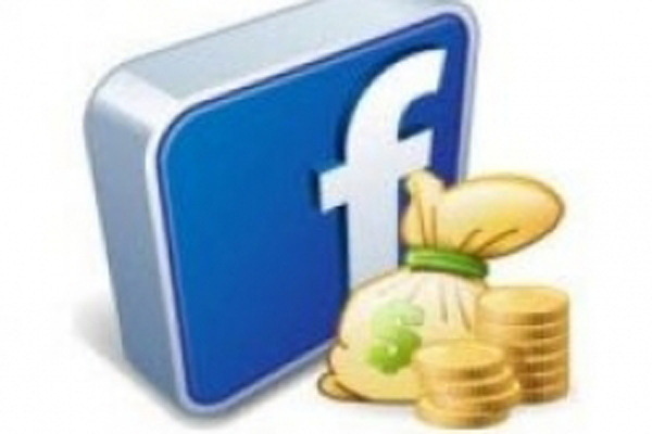 Facebook'tan para gönderme dönemi