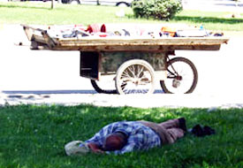 Sıcaklık bir hafta daha kavuracak