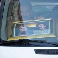 Öcalan'ın ablası nerede toprağa verildi?