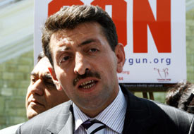 'Sabit Soyguna Son' kampanyası