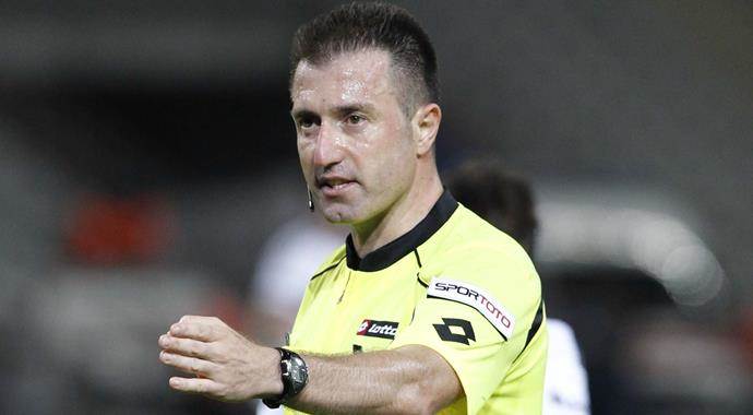 Hüseyin Göçek, UEFA maçını mı yönetecek? Hüseyin Gökçek kimdir?