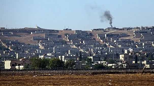 Kobani Türkiye için neden önemli?