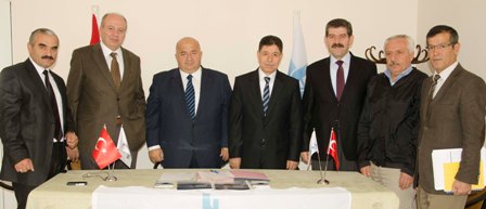 BÜSAN PTT Kargo ile çalışacak