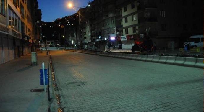 Hangi illerde sokağa çıkma yasağı var? Ne kadar sürecek?