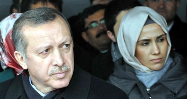 Hürriyet, Sümeyye Erdoğan'dan özür diledi