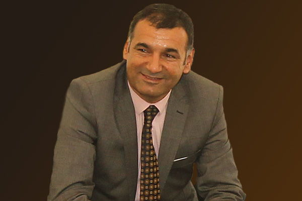 (BİK) Şanlıurfa Şube Müdürü toprağa verildi