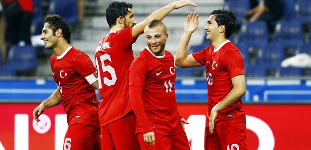 Milli Takımın maçları hangi kanalda?