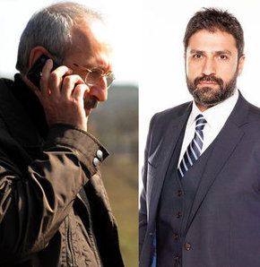 Kılıçdaroğlu, Erhan Çelik ve Gülben Ergen'den özür diledi