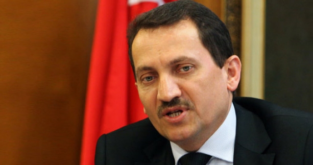 Atalay: Yerel basının geleceği parlak!