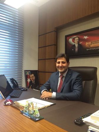 AK Parti Selçuklu İlçe Başkanı Mustafa AK’dan sağduyu mesajı