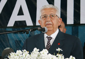 Hükümet, 'pirinç yerine bulgur yiyin' diyor