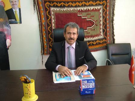 Soycak’tan Büyükşehr’e teşekkür