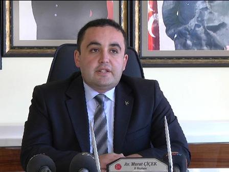 MHP Kulu Kongresi