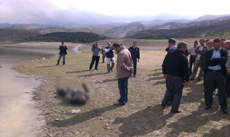 Konya'da kayıp engelli gencin cesedi bulundu