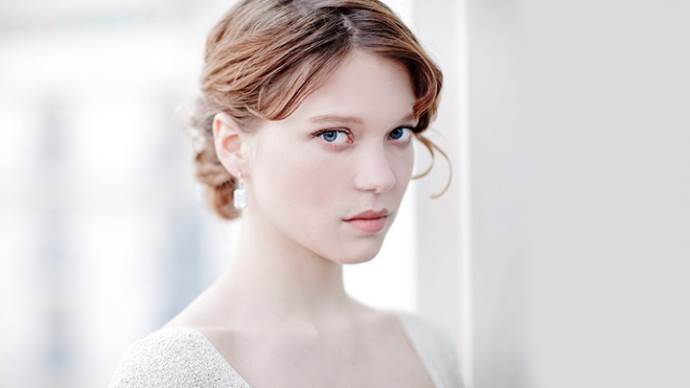 Lea Seydoux 24. Bond kızı oluyor! Lea Seydoux kimdir?