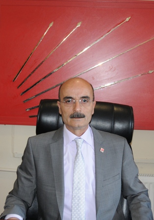 CHP’’den sağduyu çağrısı