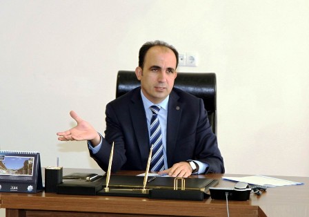 Yeni mahallelere  nitelikli hizmet