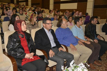 Aile eğitim  seminerleri başladı