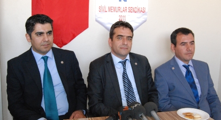 SİME-SEN Konya temsilciliği açıldı