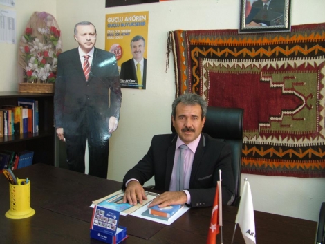 Avdan Tekkesi Büyükşehir’i bekliyor