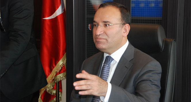 Bozdağ:‘Tüm farklılıkların temsil edildiği bir sonuç çıktı’