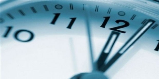 Saatler ne zaman geri alınacak